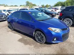 5YFBURHE3GP441090 2016 TOYOTA COROLLA
