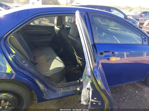 5YFBURHE3GP441090 2016 TOYOTA COROLLA - Image 8