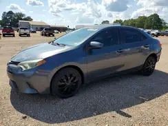 5YFBURHE3GP442207 2016 TOYOTA COROLLA