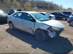 5YFBURHE3GP445009 2016 TOYOTA COROLLA