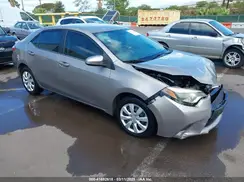 5YFBURHE3GP447455 2016 TOYOTA COROLLA
