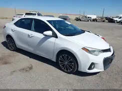 5YFBURHE3GP447990 2016 TOYOTA COROLLA