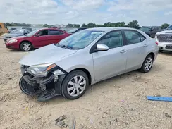 5YFBURHE3GP448167 2016 TOYOTA COROLLA