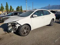 5YFBURHE3GP449691 2016 TOYOTA COROLLA