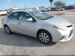 5YFBURHE3GP450310 2016 TOYOTA COROLLA