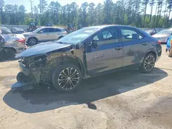 5YFBURHE3GP451232 2016 TOYOTA COROLLA