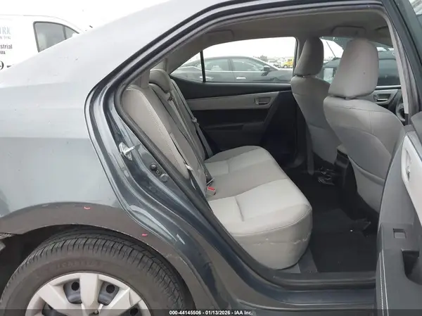 5YFBURHE3GP451330 2016 TOYOTA COROLLA - Image 8