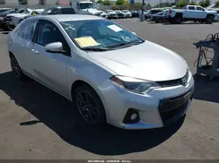 5YFBURHE3GP451554 2016 TOYOTA COROLLA
