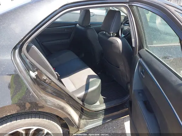 5YFBURHE3GP452056 2016 TOYOTA COROLLA - Image 8