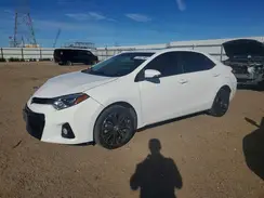 5YFBURHE3GP452199 2016 TOYOTA COROLLA