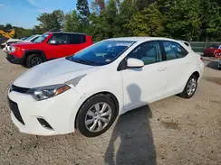 5YFBURHE3GP453093 2016 TOYOTA COROLLA