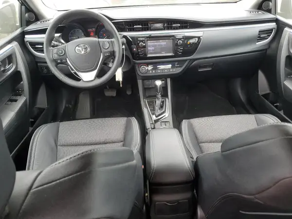 5YFBURHE3GP453269 2016 TOYOTA COROLLA - Image 8