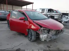 5YFBURHE3GP453921 2016 TOYOTA COROLLA