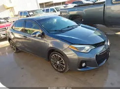 5YFBURHE3GP454504 2016 TOYOTA COROLLA