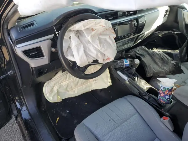 5YFBURHE3GP454518 2016 TOYOTA COROLLA - Image 8