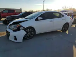 5YFBURHE3GP455104 2016 TOYOTA COROLLA