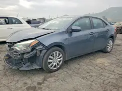 5YFBURHE3GP455409 2016 TOYOTA COROLLA