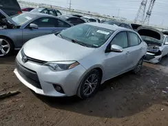 5YFBURHE3GP455474 2016 TOYOTA COROLLA