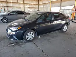 5YFBURHE3GP455765 2016 TOYOTA COROLLA