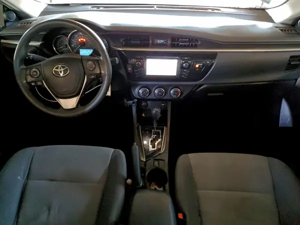 5YFBURHE3GP455765 2016 TOYOTA COROLLA - Image 8