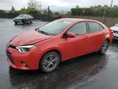 5YFBURHE3GP456589 2016 TOYOTA COROLLA