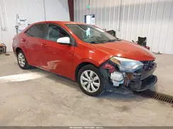 5YFBURHE3GP456690 2016 TOYOTA COROLLA