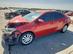 5YFBURHE3GP457841 2016 TOYOTA COROLLA