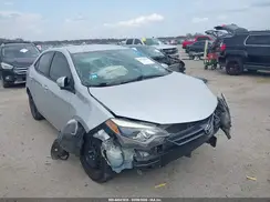 5YFBURHE3GP458567 2016 TOYOTA COROLLA