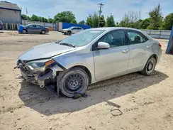 5YFBURHE3GP458620 2016 TOYOTA COROLLA