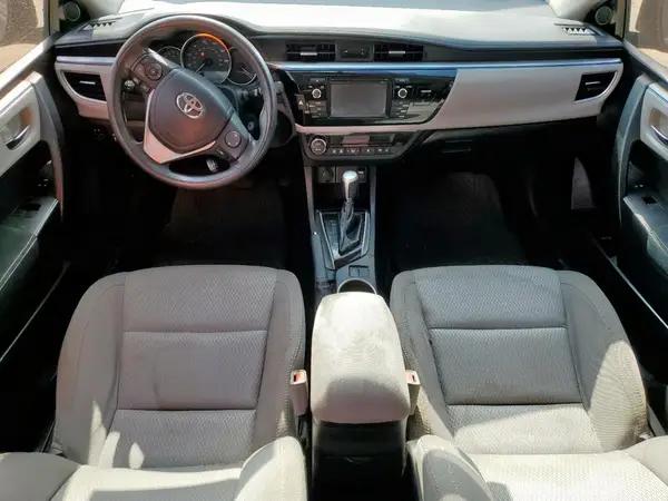 5YFBURHE3GP458665 2016 TOYOTA COROLLA - Image 8