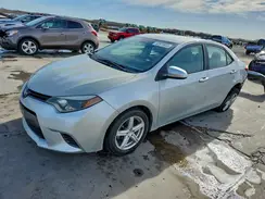 5YFBURHE3GP458939 2016 TOYOTA COROLLA