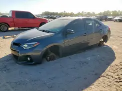 5YFBURHE3GP459718 2016 TOYOTA COROLLA