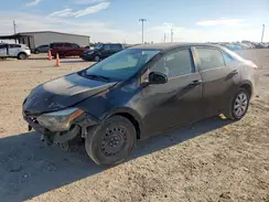 5YFBURHE3GP459816 2016 TOYOTA COROLLA