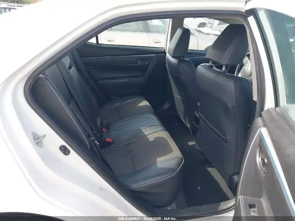 5YFBURHE3GP459864 2016 TOYOTA COROLLA - Image 8
