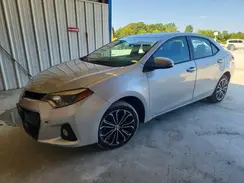 5YFBURHE3GP460884 2016 TOYOTA COROLLA