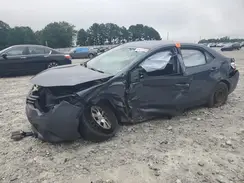 5YFBURHE3GP461078 2016 TOYOTA COROLLA