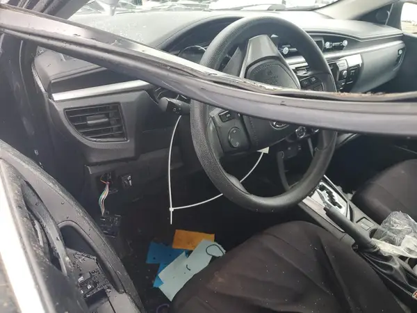 5YFBURHE3GP461078 2016 TOYOTA COROLLA - Image 8
