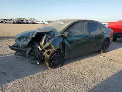 5YFBURHE3GP461114 2016 TOYOTA COROLLA
