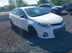 5YFBURHE3GP461288 2016 TOYOTA COROLLA