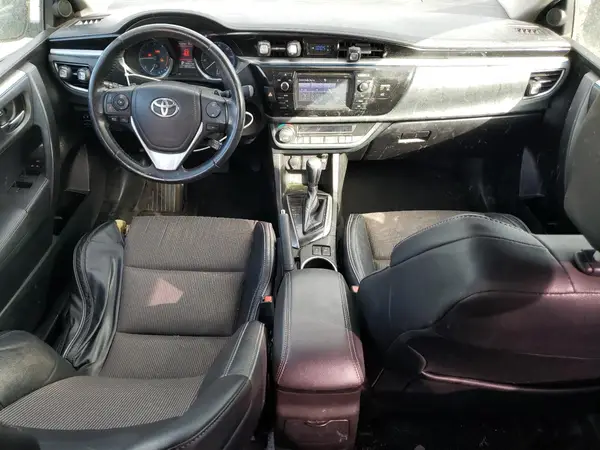 5YFBURHE3GP461646 2016 TOYOTA COROLLA - Image 8