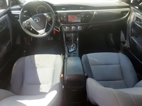5YFBURHE3GP461808 2016 TOYOTA COROLLA - Image 8