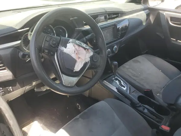 5YFBURHE3GP462960 2016 TOYOTA COROLLA - Image 8