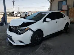 5YFBURHE3GP463252 2016 TOYOTA COROLLA