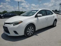 5YFBURHE3GP463669 2016 TOYOTA COROLLA