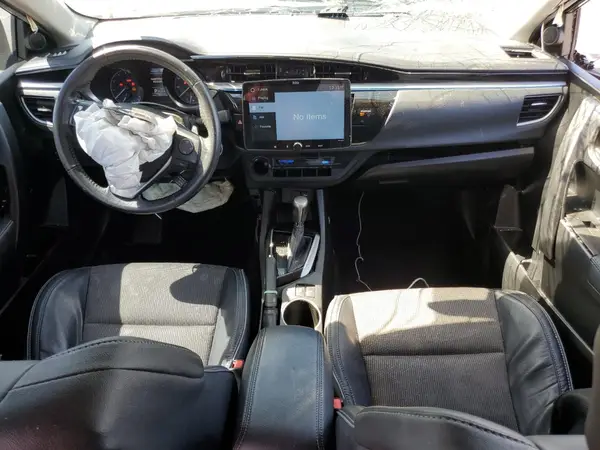 5YFBURHE3GP464983 2016 TOYOTA COROLLA - Image 8
