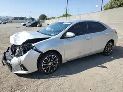 5YFBURHE3GP465390 2016 TOYOTA COROLLA