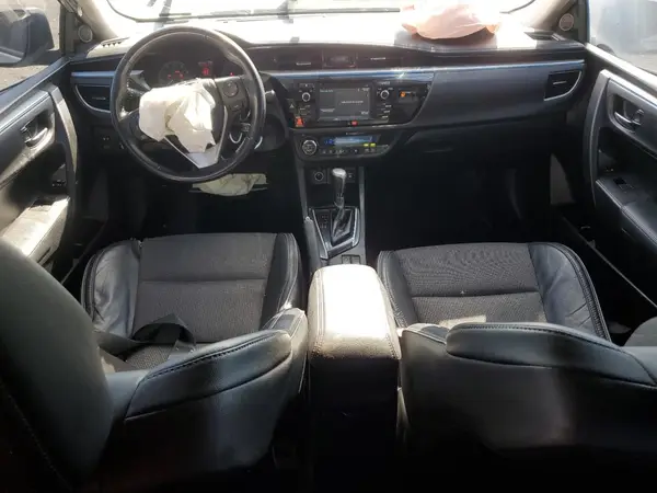5YFBURHE3GP465390 2016 TOYOTA COROLLA - Image 8
