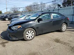 5YFBURHE3GP466457 2016 TOYOTA COROLLA