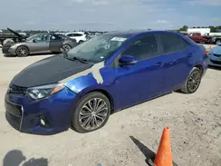 5YFBURHE3GP466846 2016 TOYOTA COROLLA