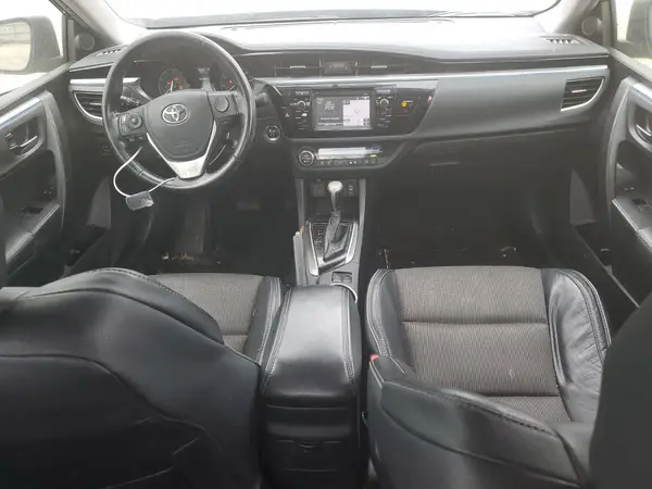5YFBURHE3GP467365 2016 TOYOTA COROLLA - Image 8